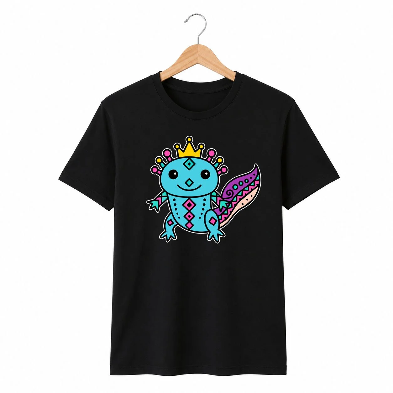 Playera Fiestas patrias modelo 15