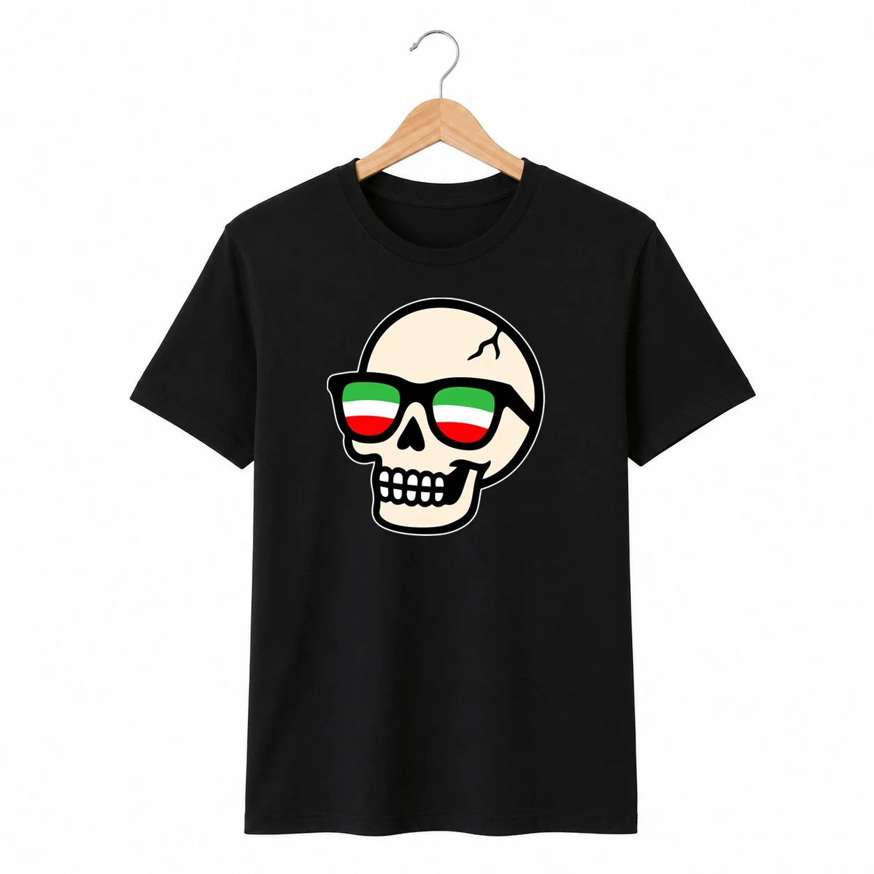 Playera Fiestas patrias modelo 23