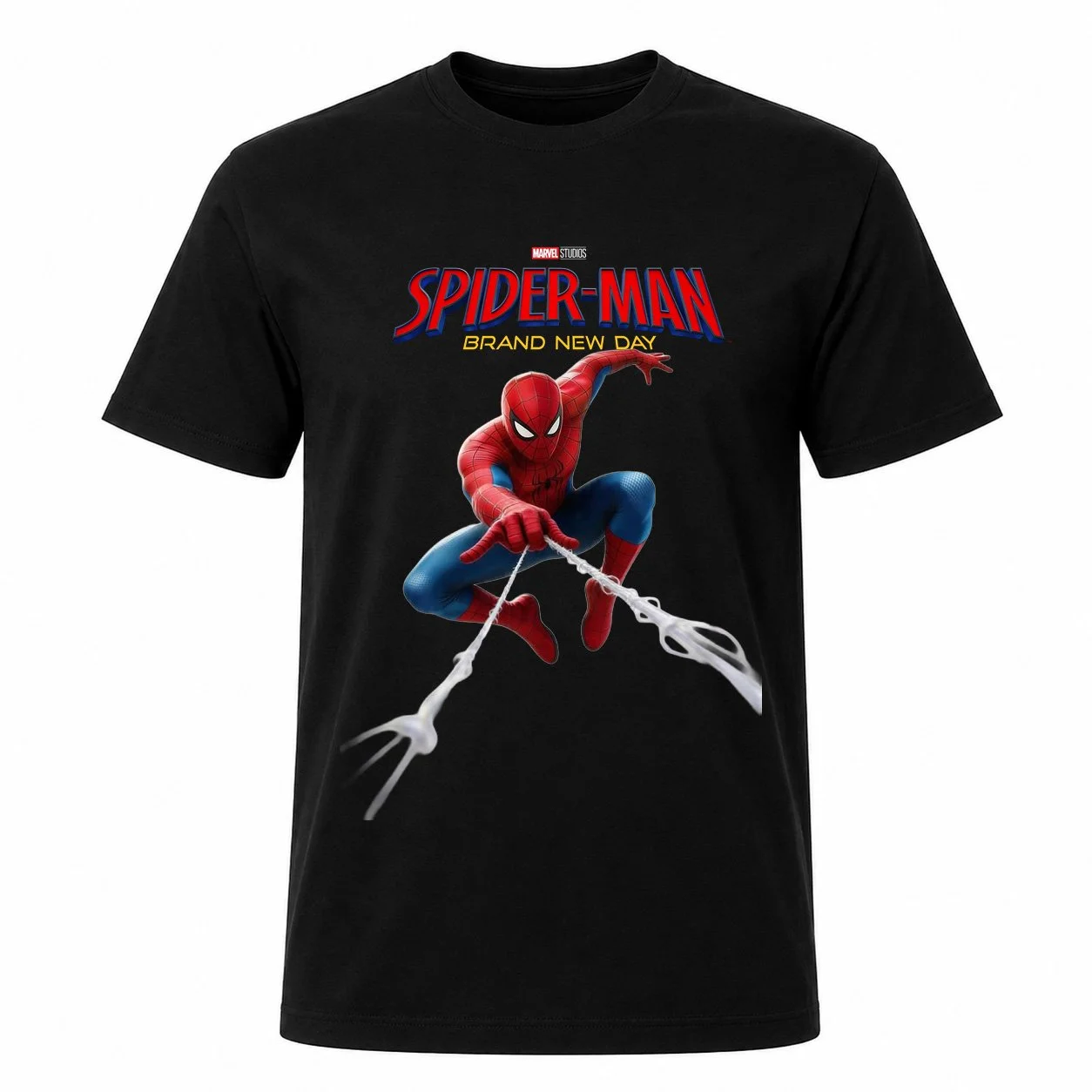 SPIDER 12