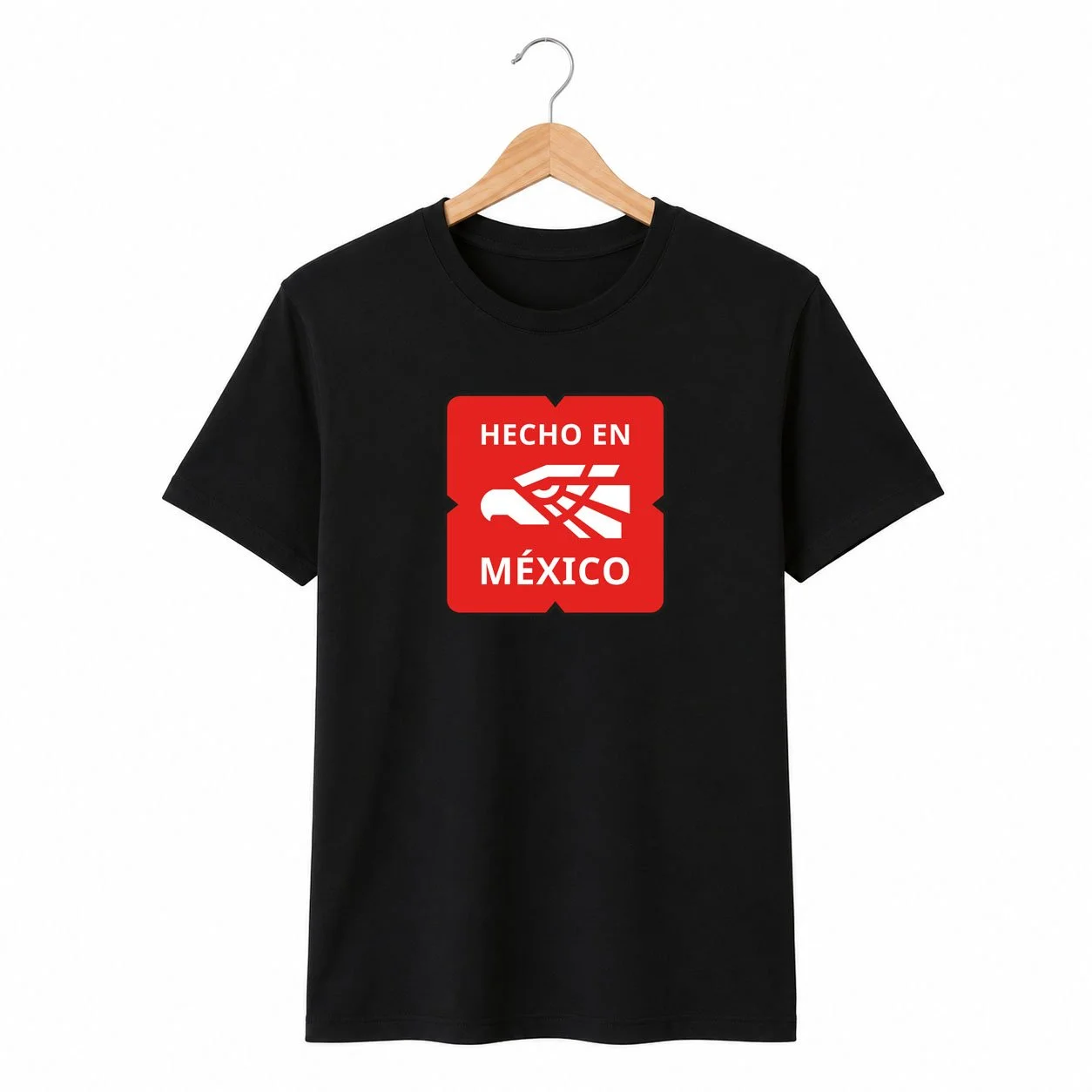 Playera Fiestas patrias modelo 44