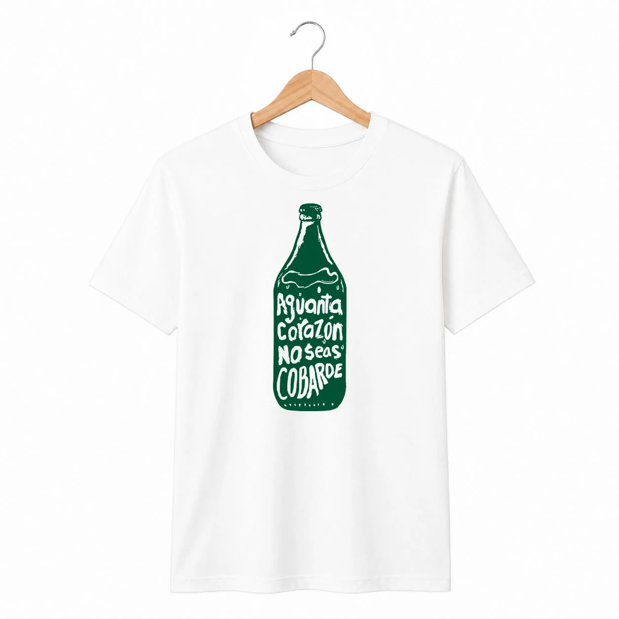 Playera Fiestas patrias modelo 51