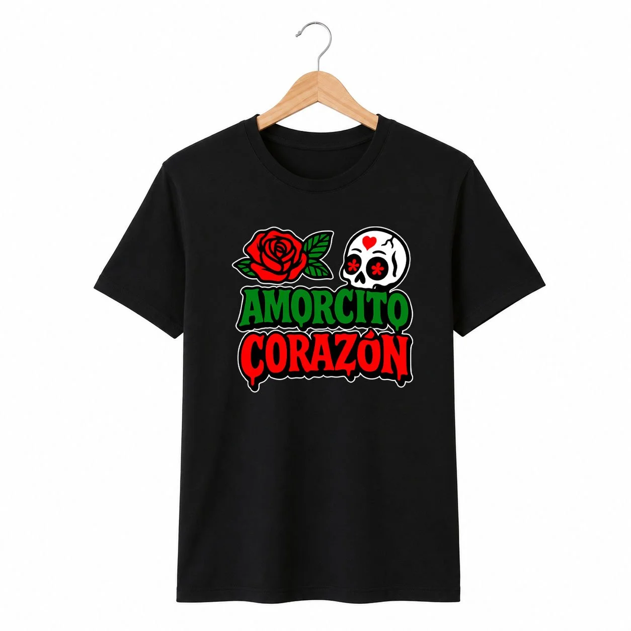 Playera Fiestas patrias modelo 20