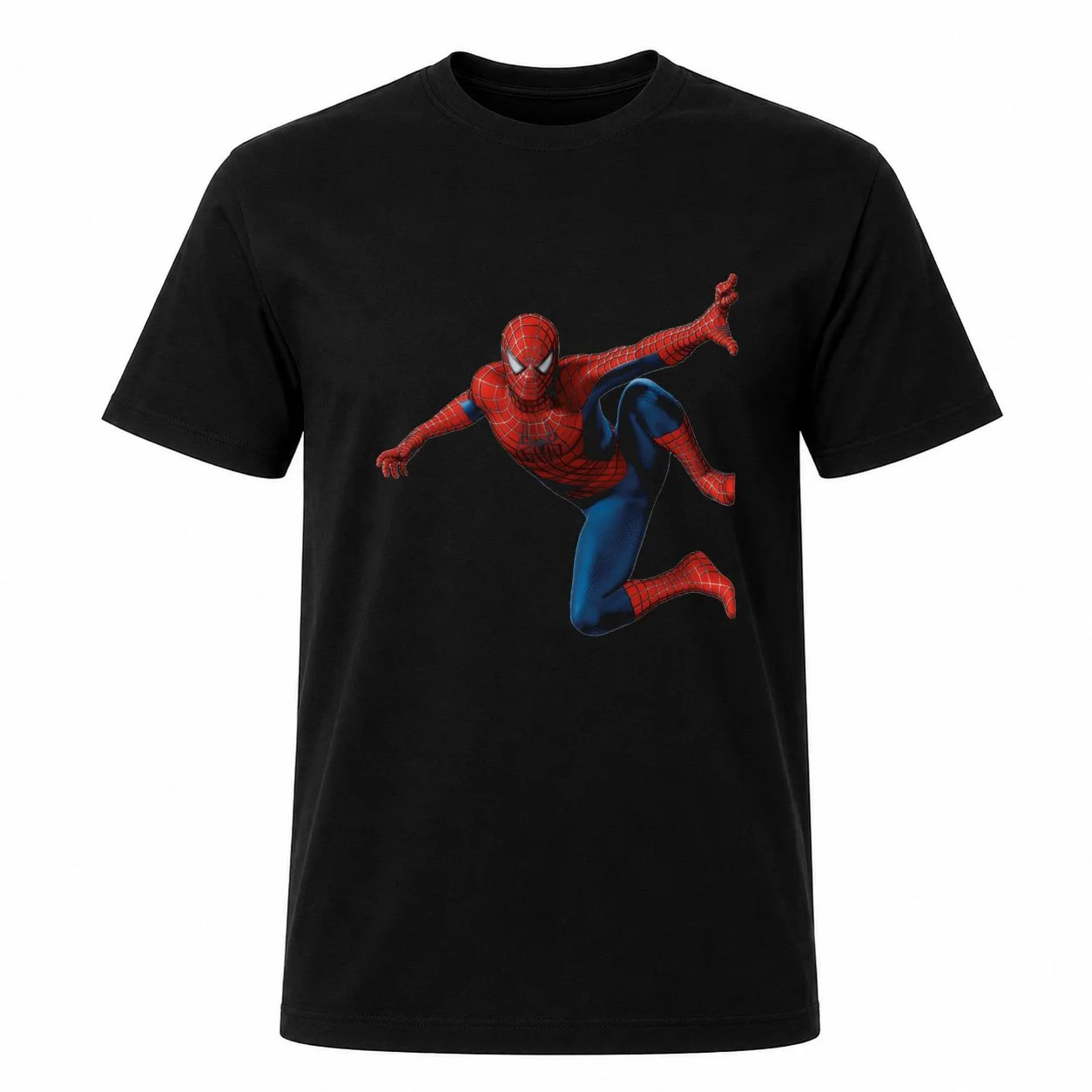 SPIDER 16