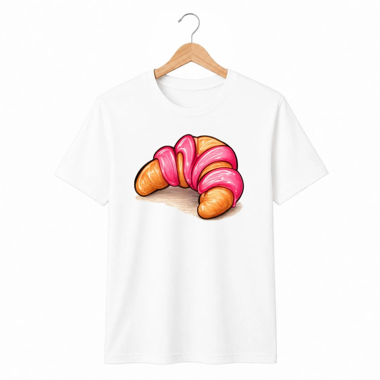 Playera Fiestas patrias modelo 65