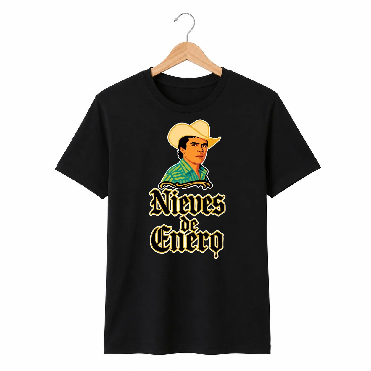 Playera Fiestas patrias modelo 9