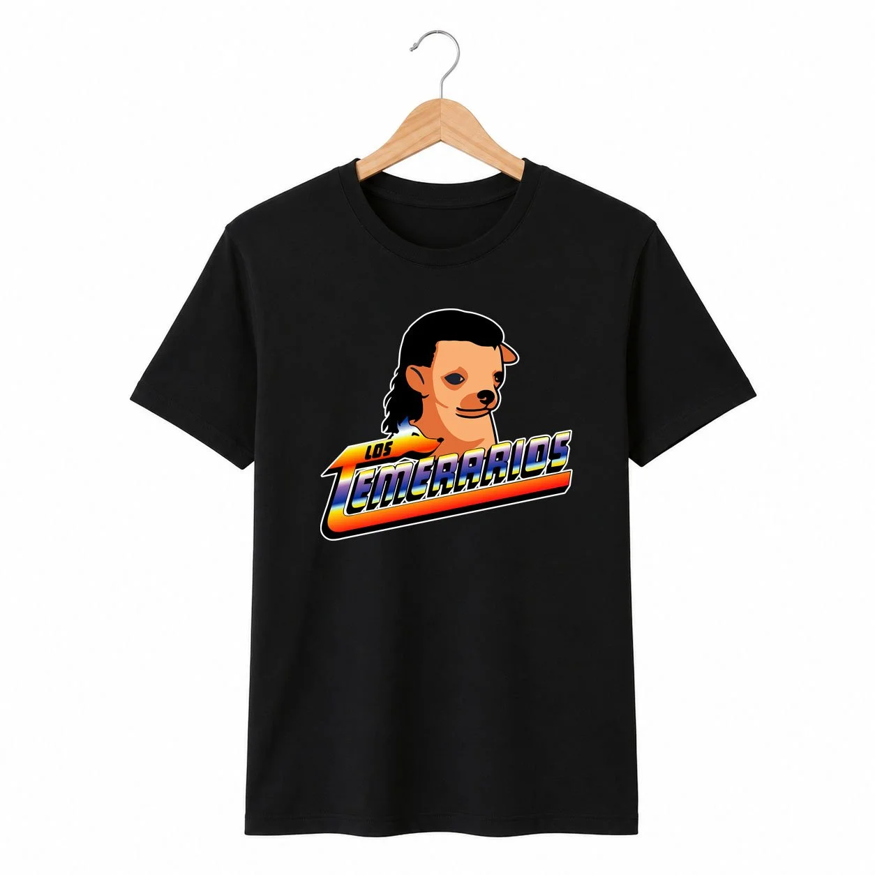 Playera Fiestas patrias modelo 28