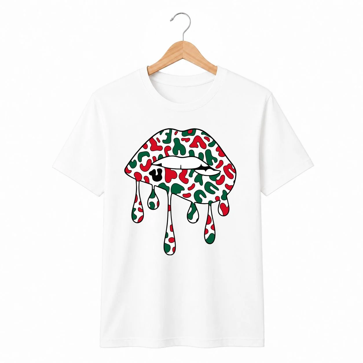 Playera Fiestas patrias modelo 38