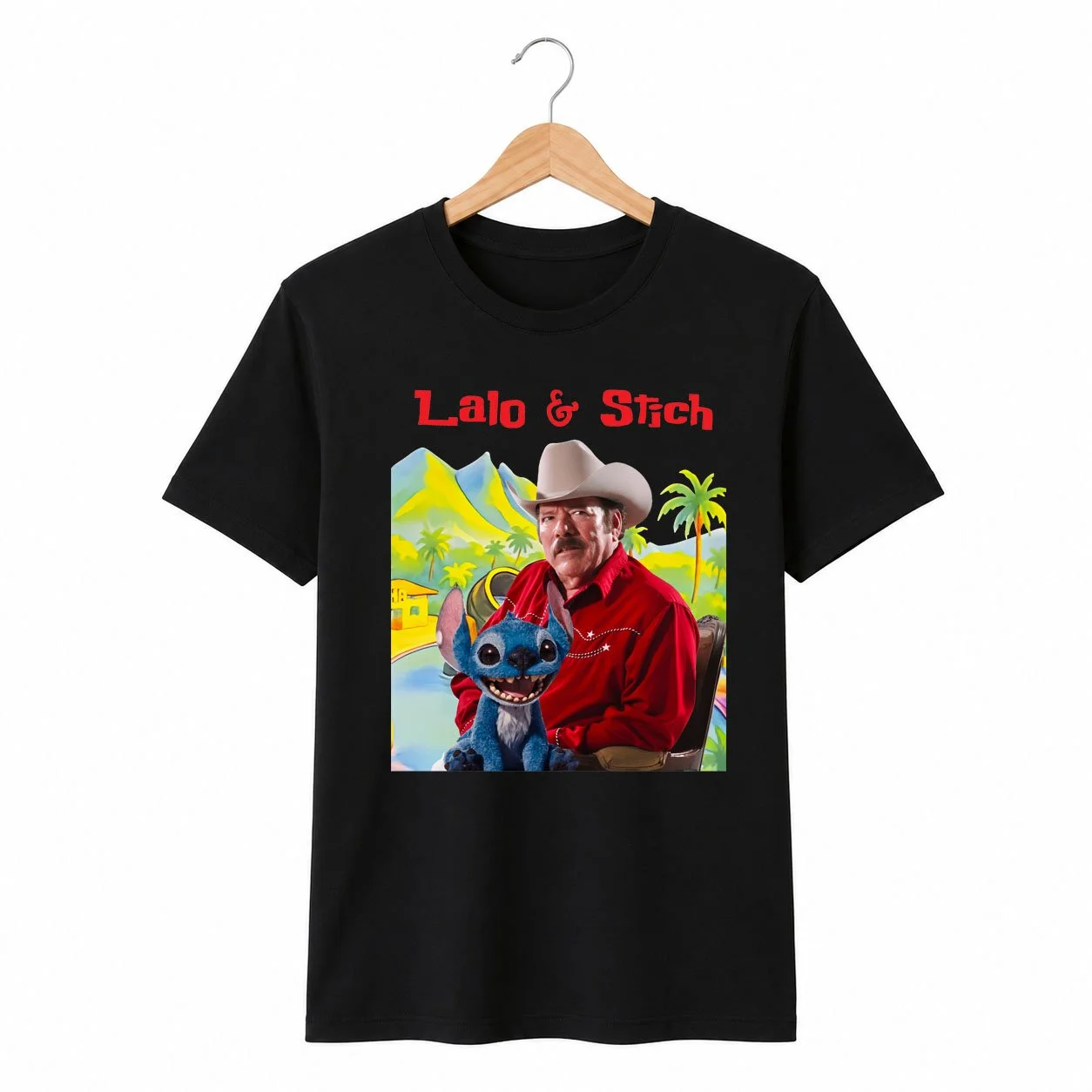Playera Fiestas patrias modelo 30