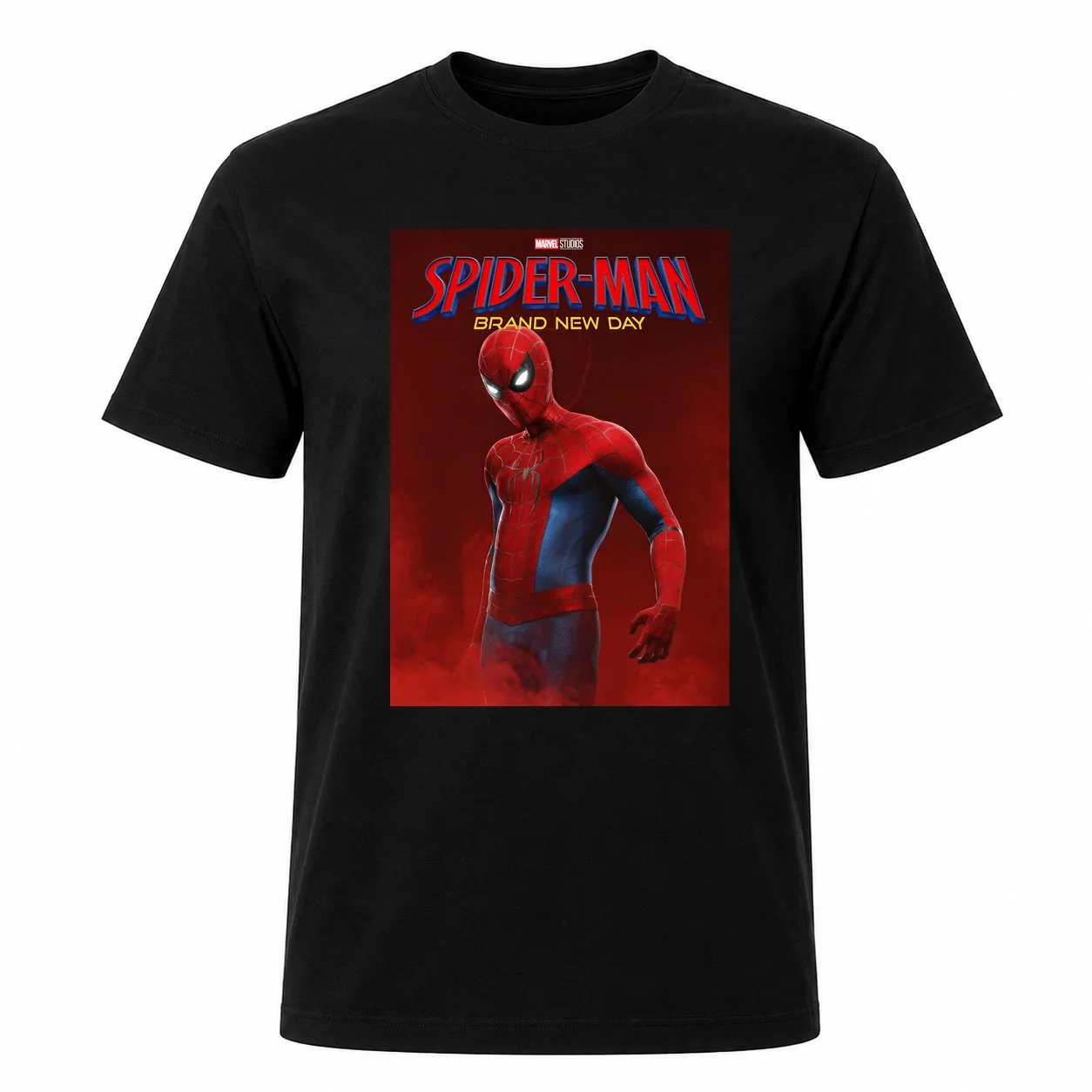 SPIDER 7
