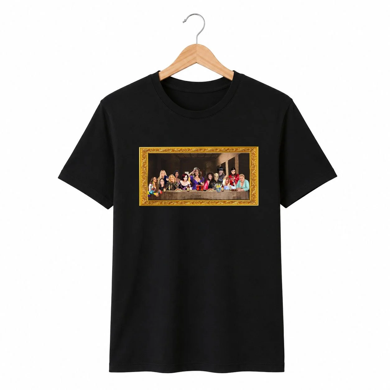 Playera Fiestas patrias modelo 33