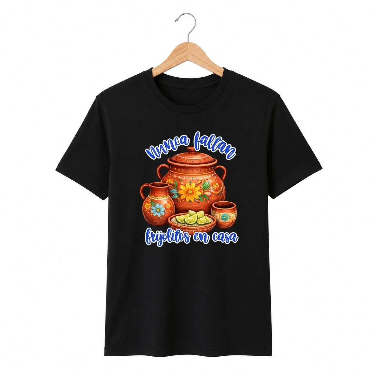 Playera Fiestas patrias modelo 68