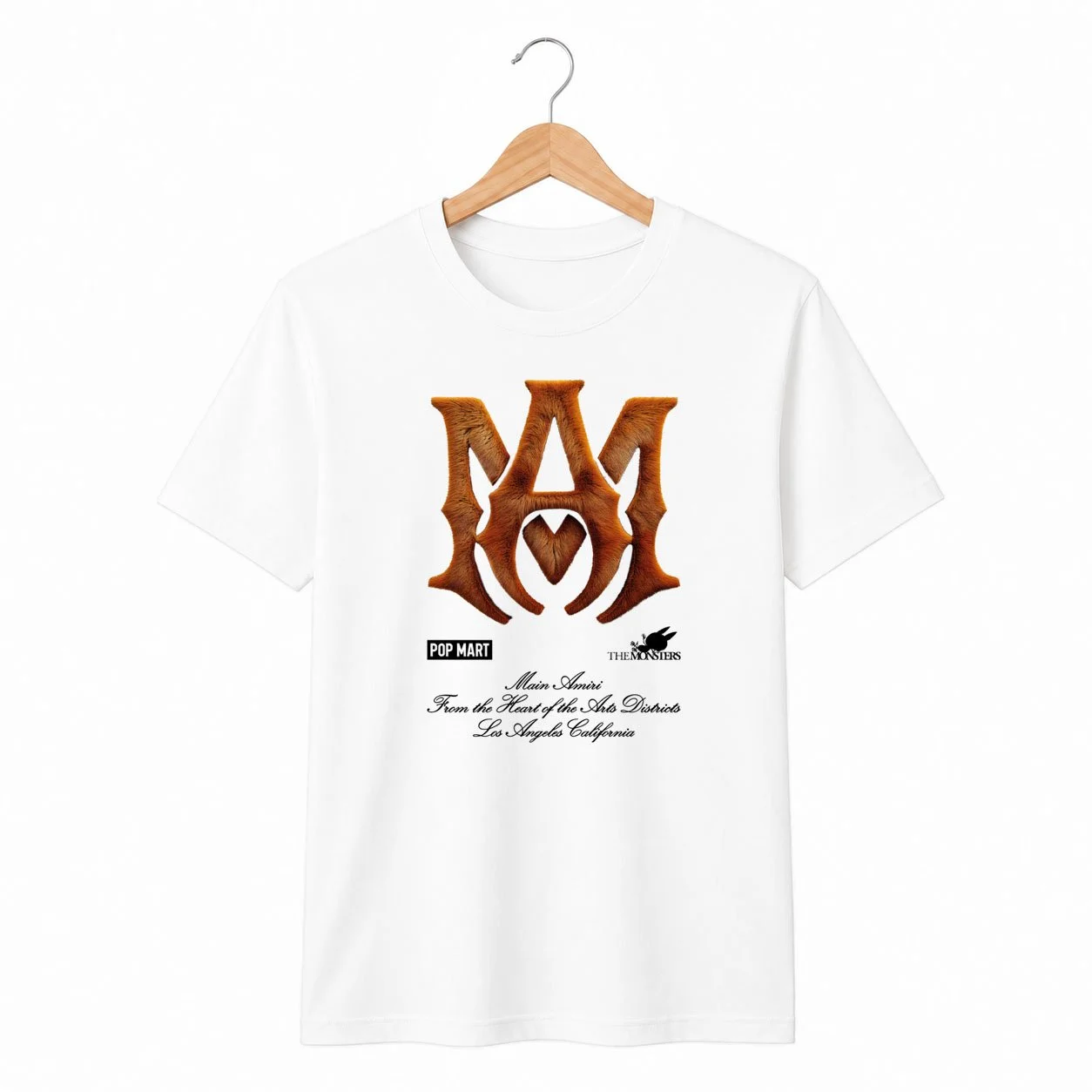 Playera Fiestas patrias modelo 50