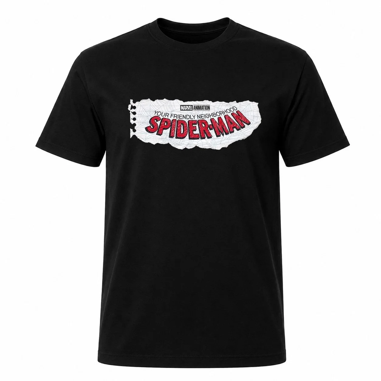 SPIDER 9