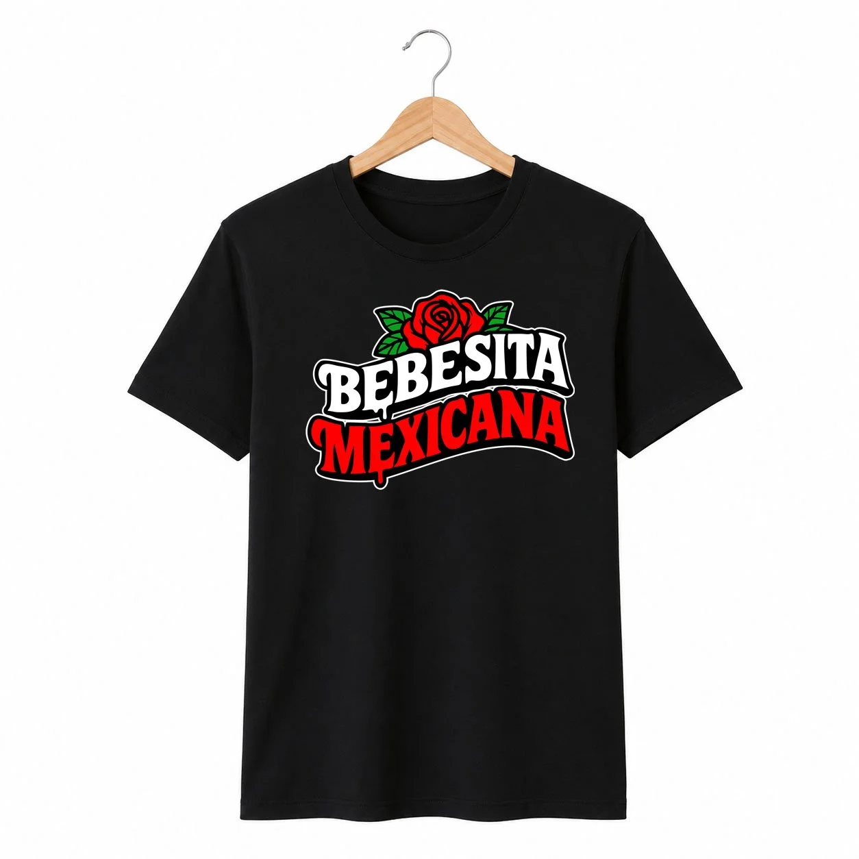 Playera Fiestas patrias modelo 7