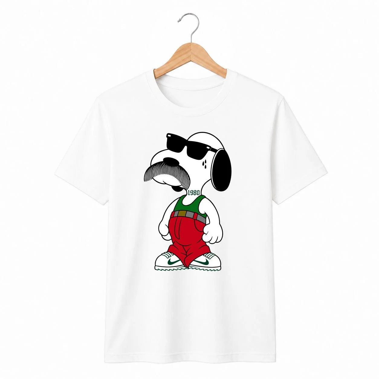 Playera Fiestas patrias modelo 10