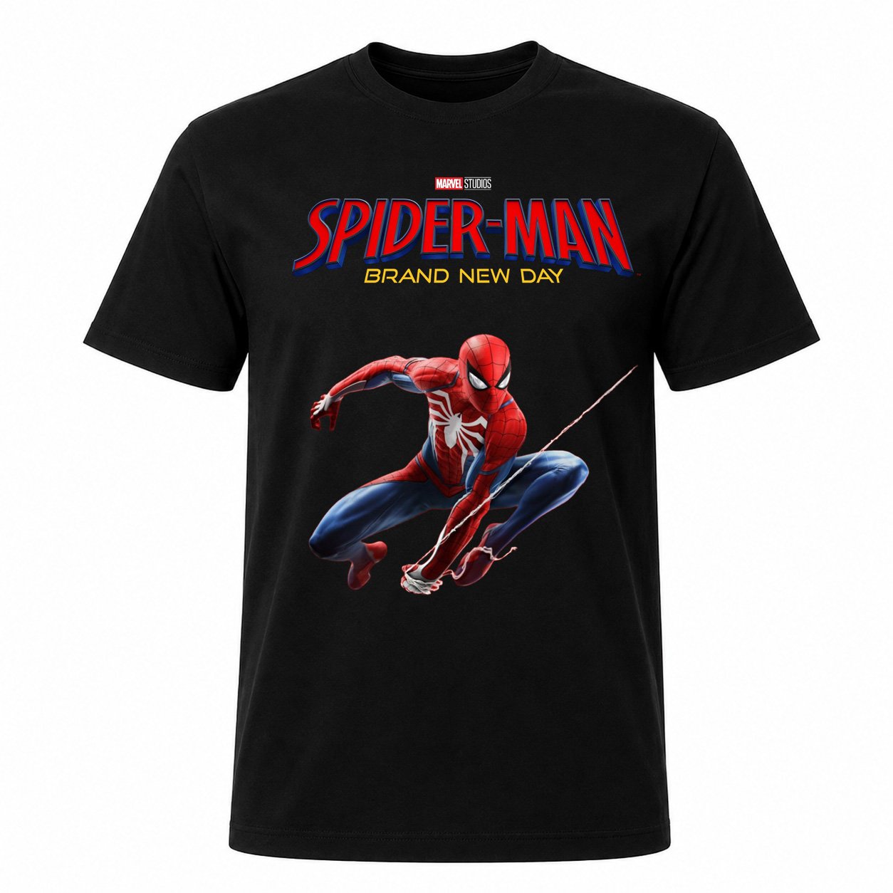 SPIDER 13