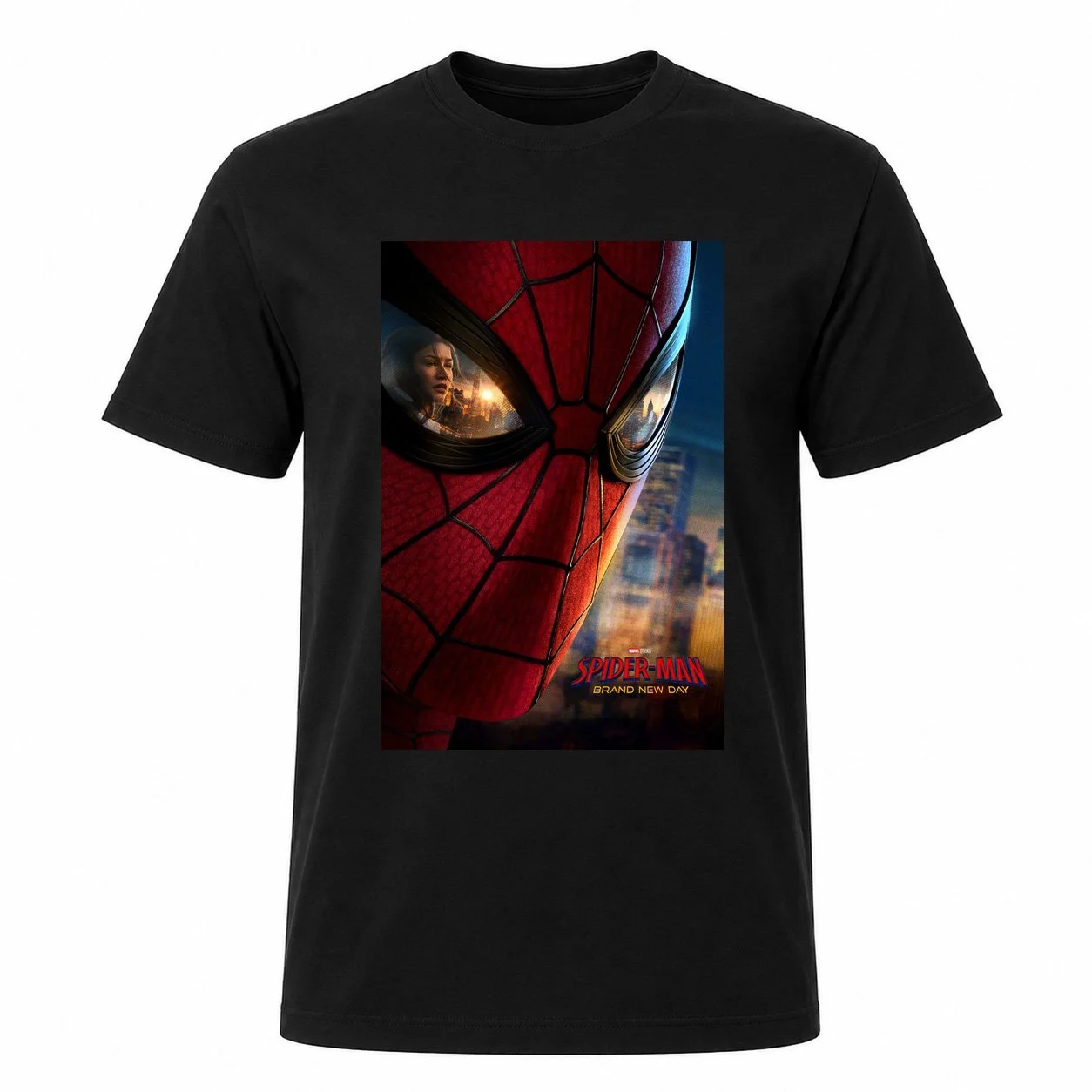 SPIDER 5