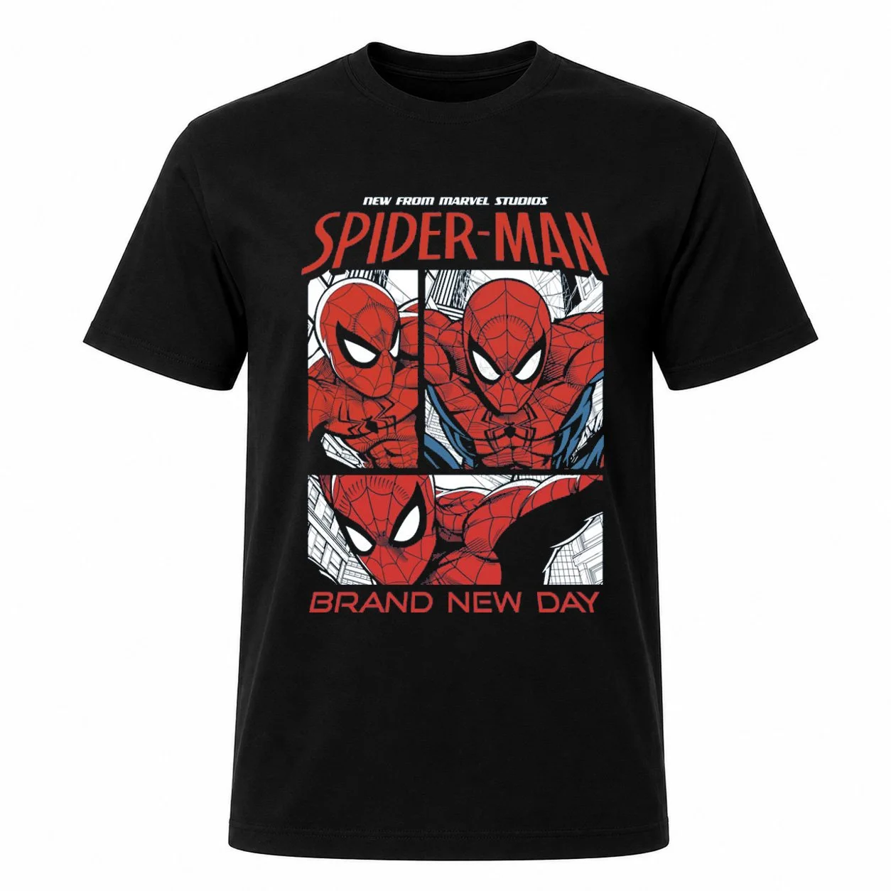 SPIDER 10