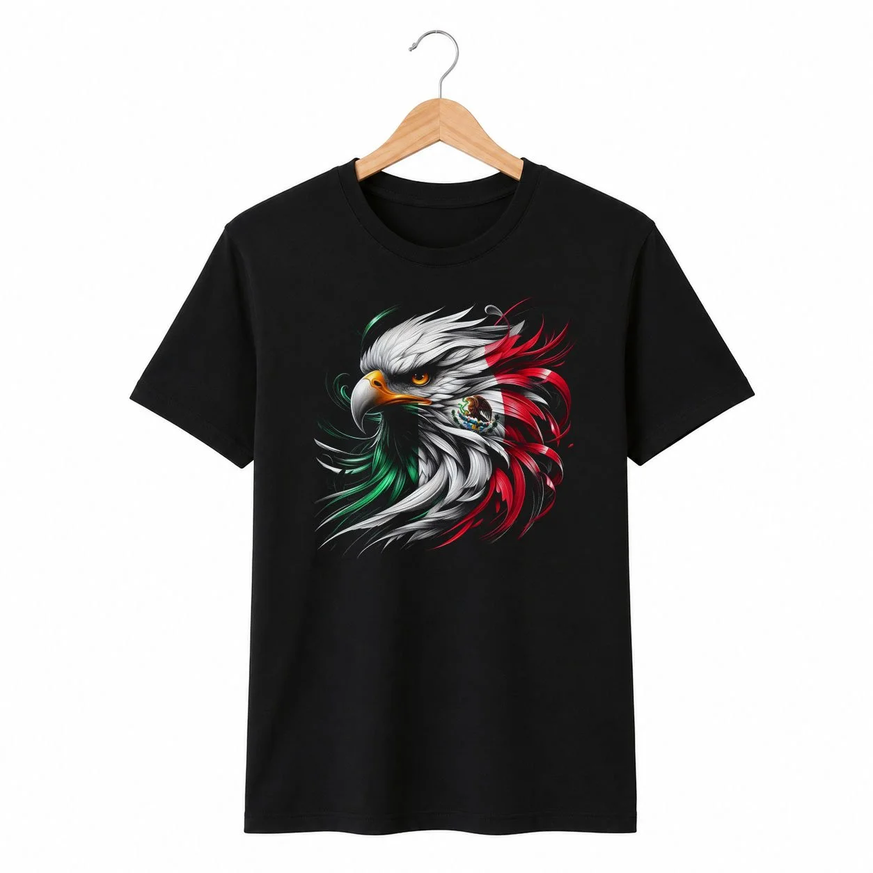Playera Fiestas patrias modelo 1