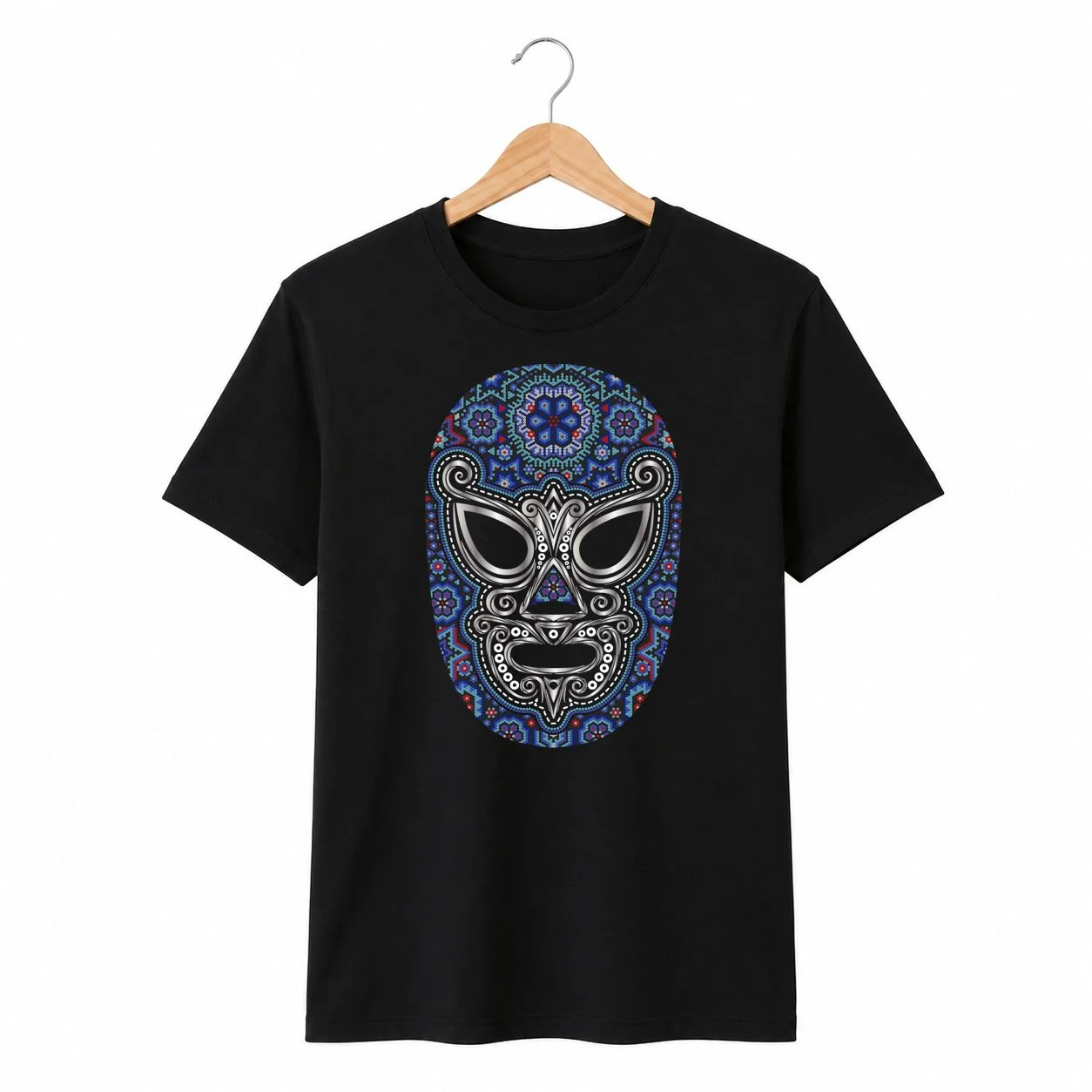 Playera Fiestas patrias modelo 4