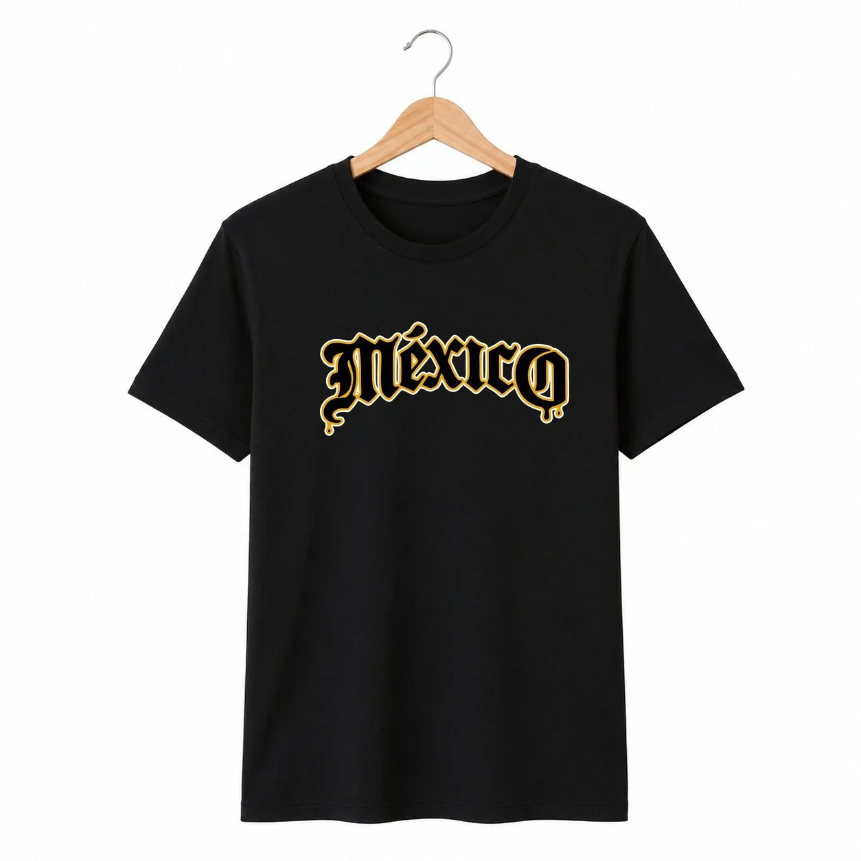 Playera Fiestas patrias modelo 25