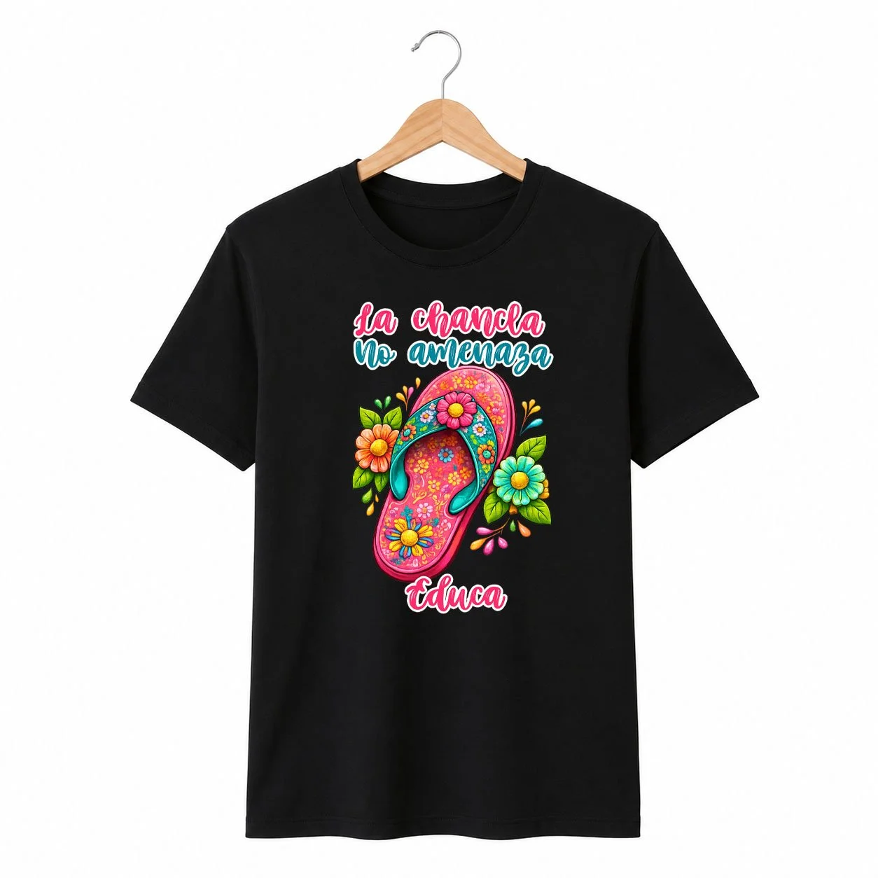 Playera Fiestas patrias modelo 66