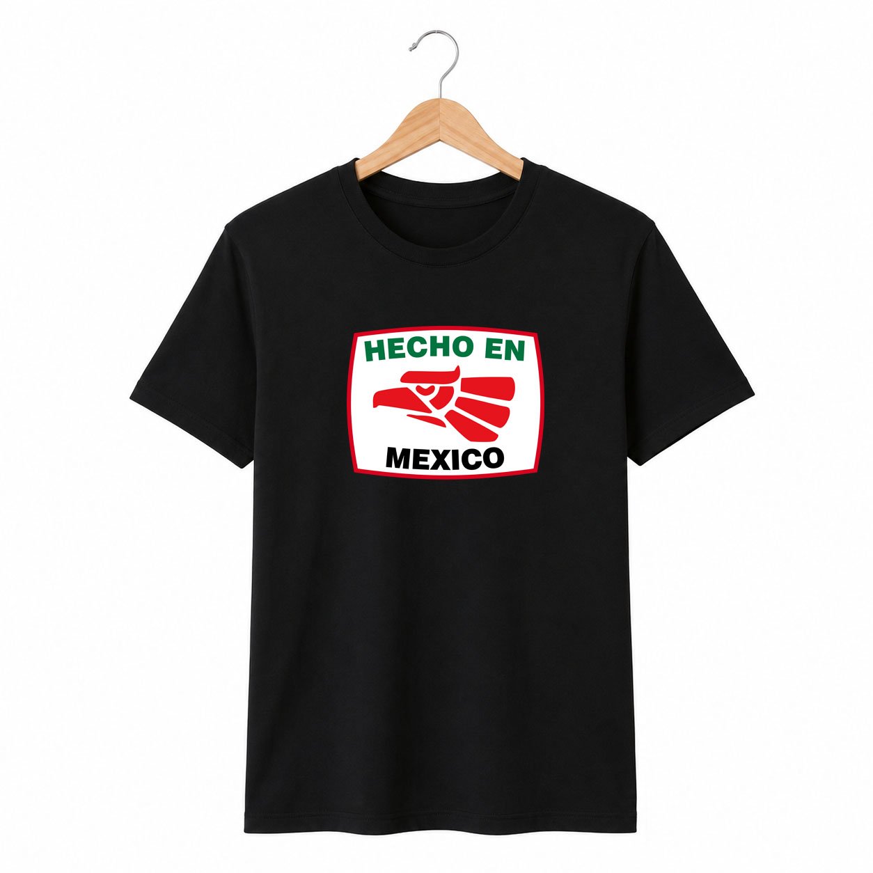 Playera Fiestas patrias modelo 6
