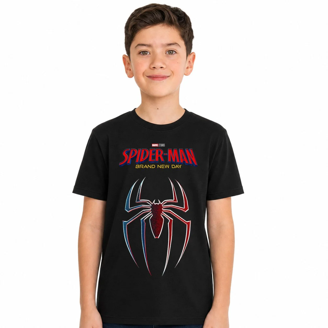 SPIDER 8