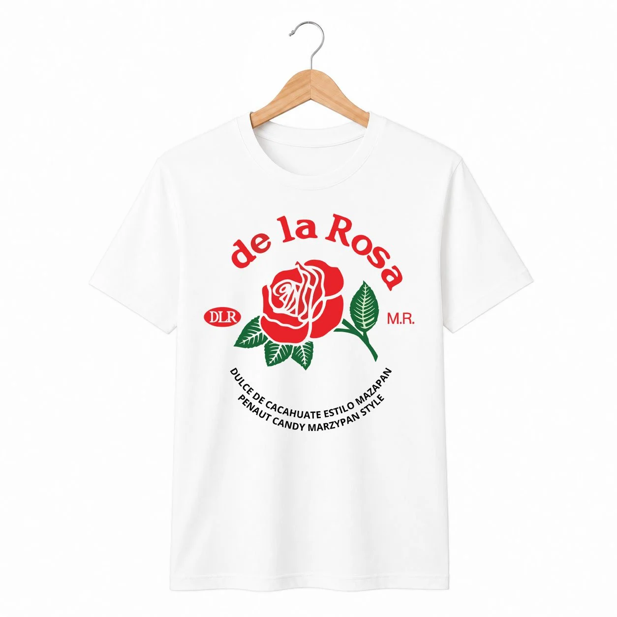 Playera Fiestas patrias modelo 2