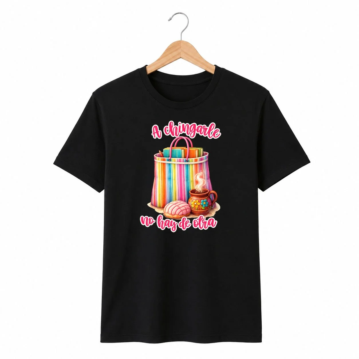 Playera Fiestas patrias modelo 61
