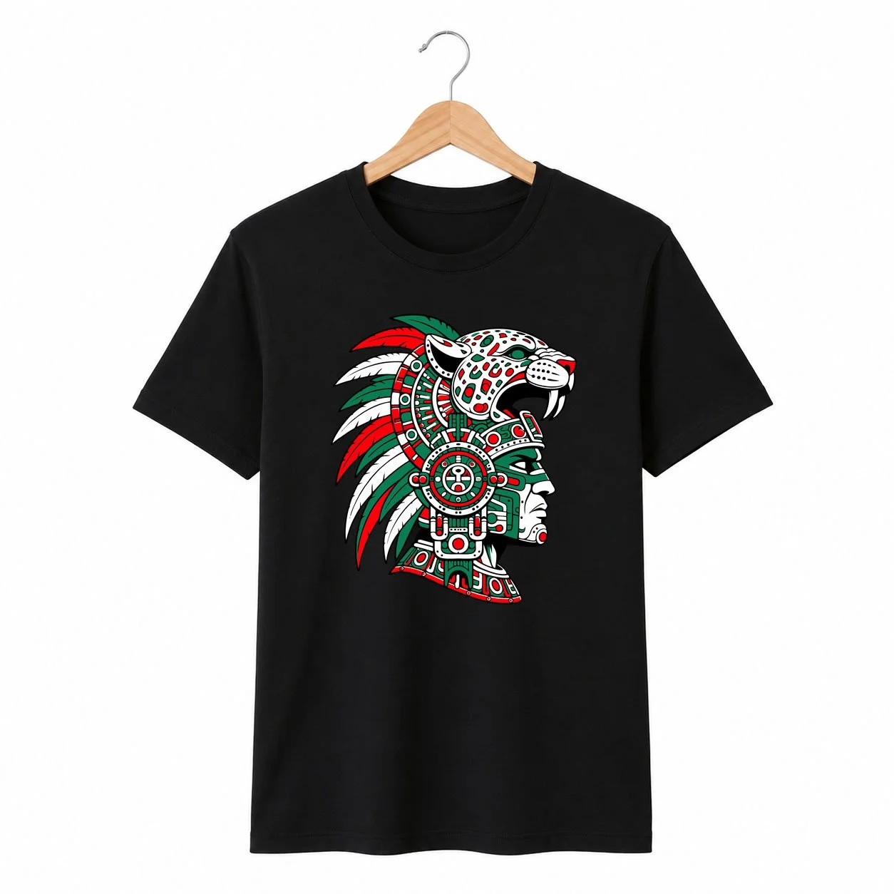 Playera Fiestas patrias modelo 39