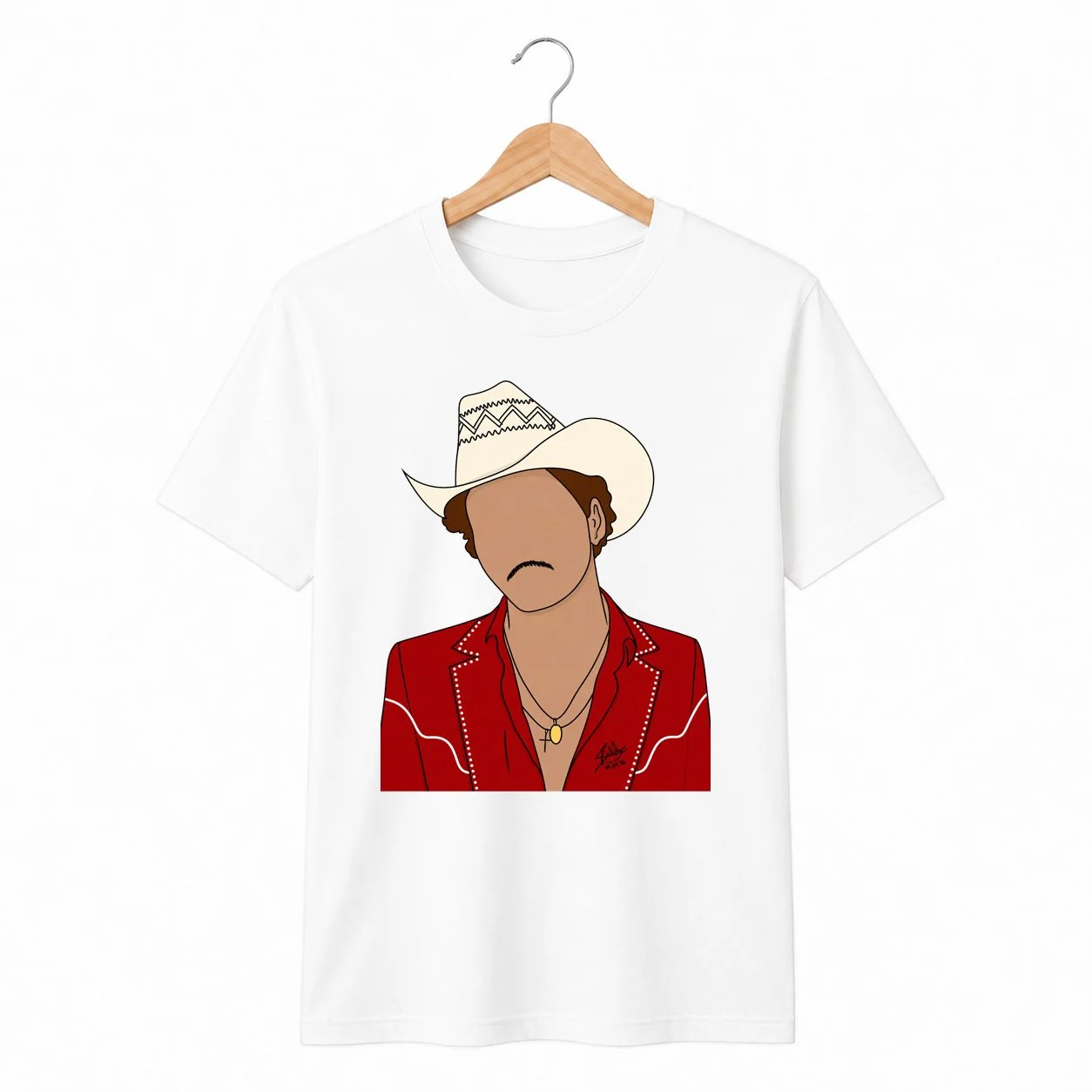 The Romantic Bruno Mars modelo 21