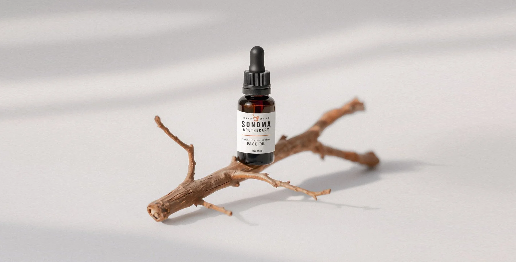 Sonoma Apothecary - Label Redesign