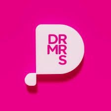 Drmrs Agencia Logo