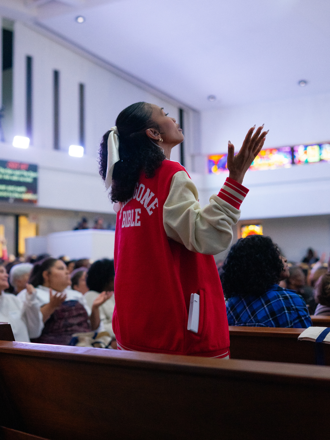 Faith, Mental Health &amp; Becoming Whole
