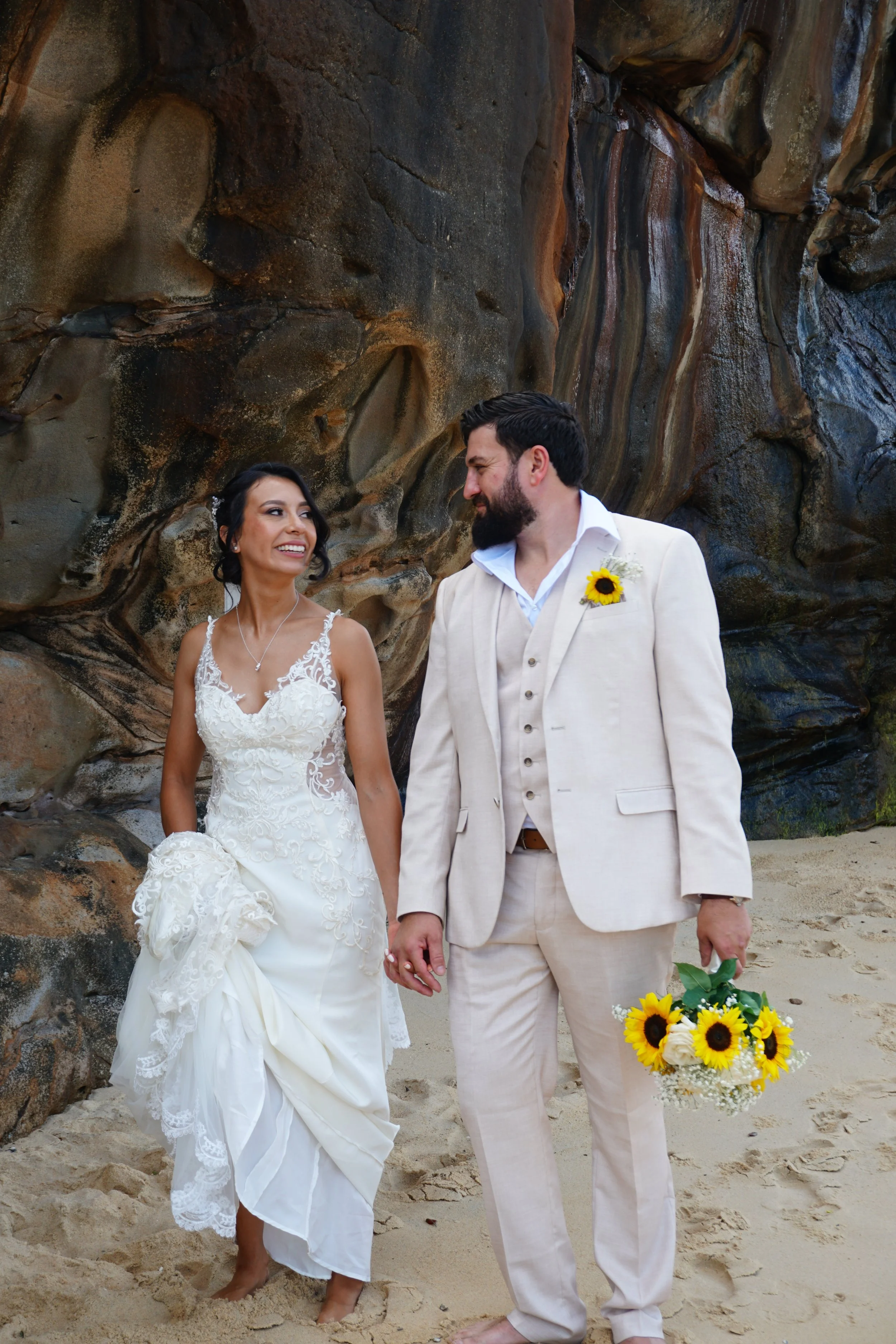 Luke & Angelica's Wedding 20.03.25