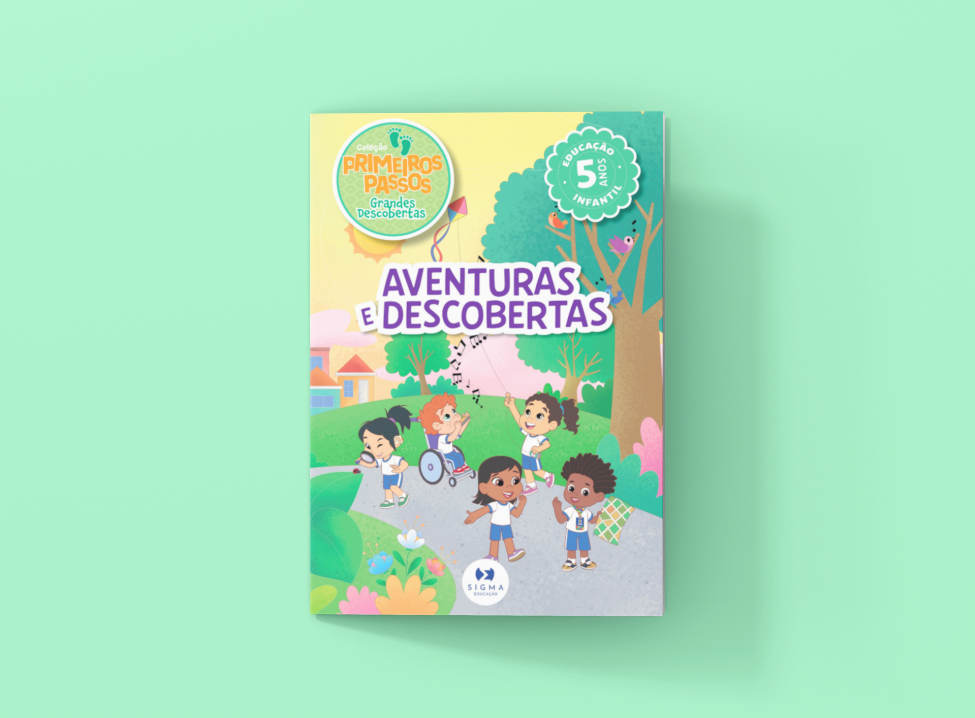 Mockup A5 Bifold Brochure.png