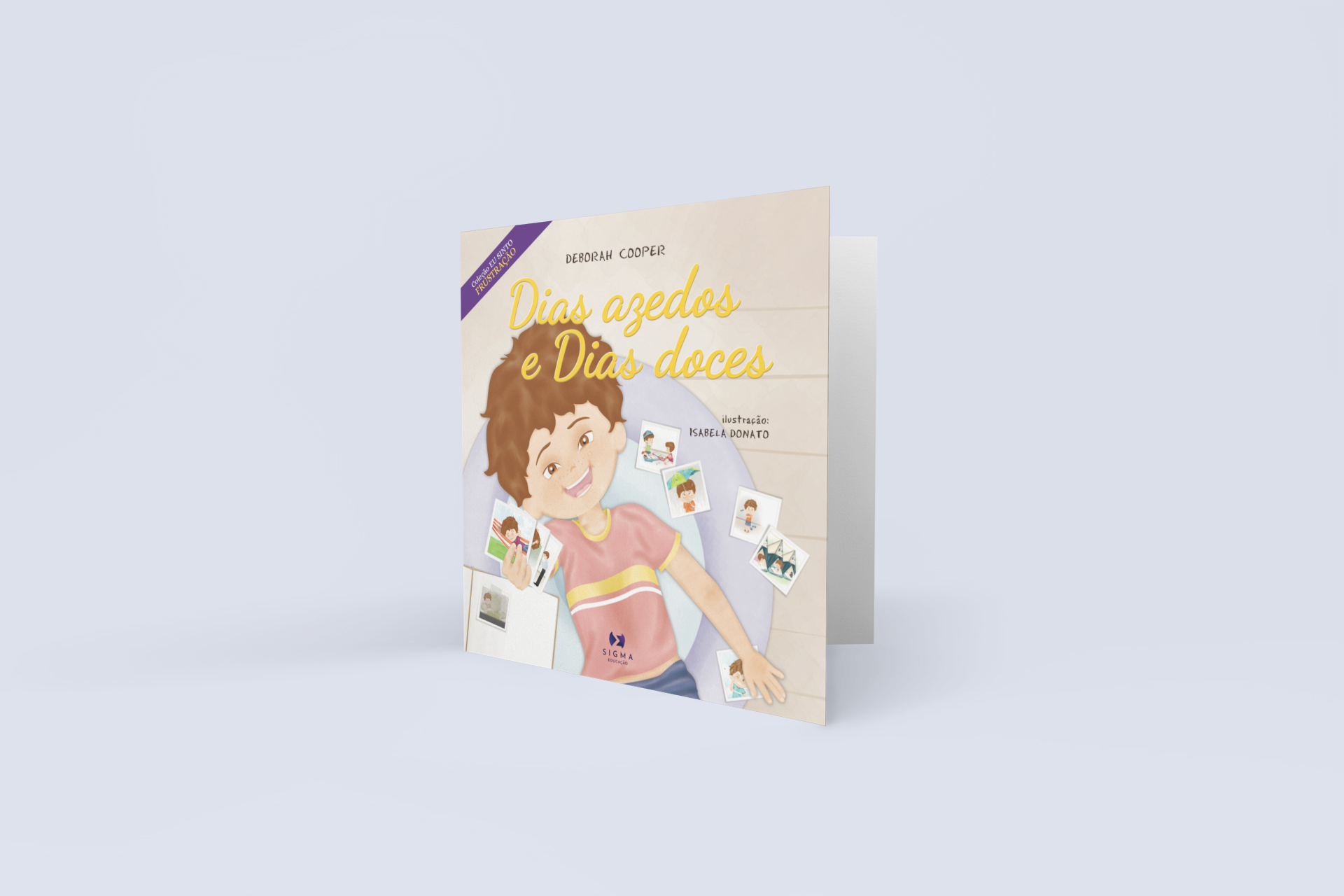 Resiliência Emocional: Tolerância À Frustração