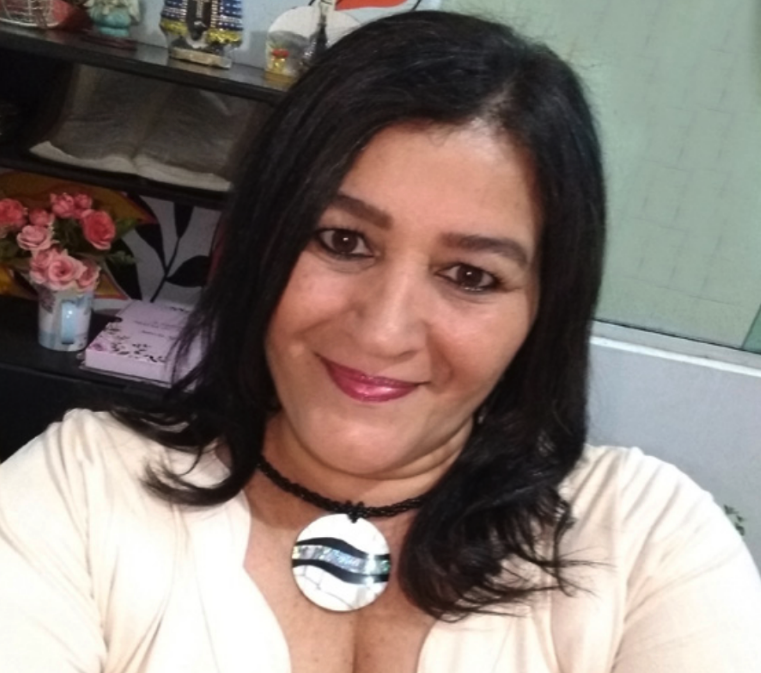 Sandra Rosa 