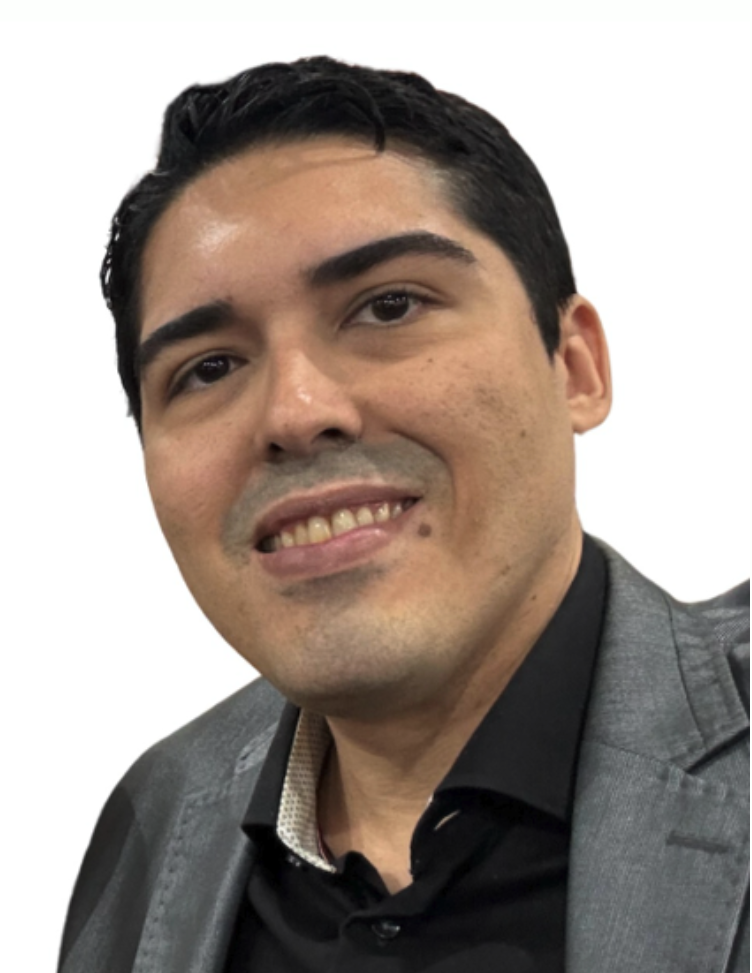Carlos Augusto D. Ribeiro 