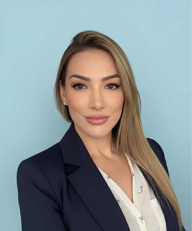 Monaliza Ghettino