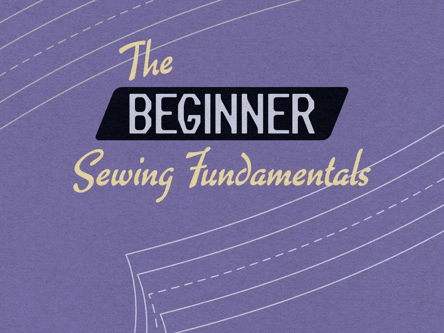 Absolute Beginner