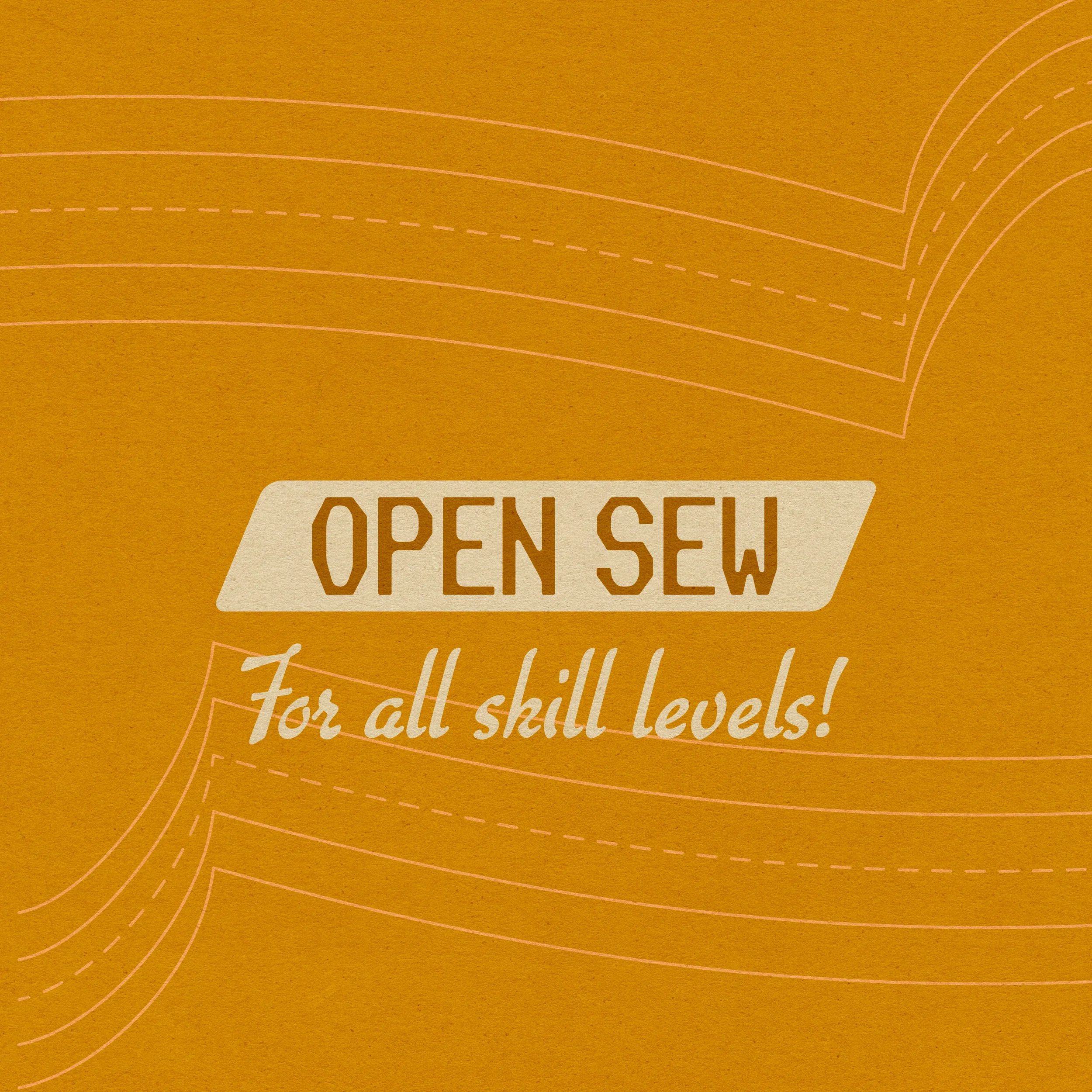 All Skill Levels