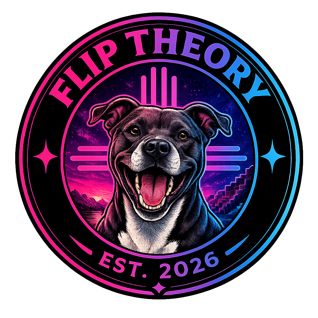Flip Theory