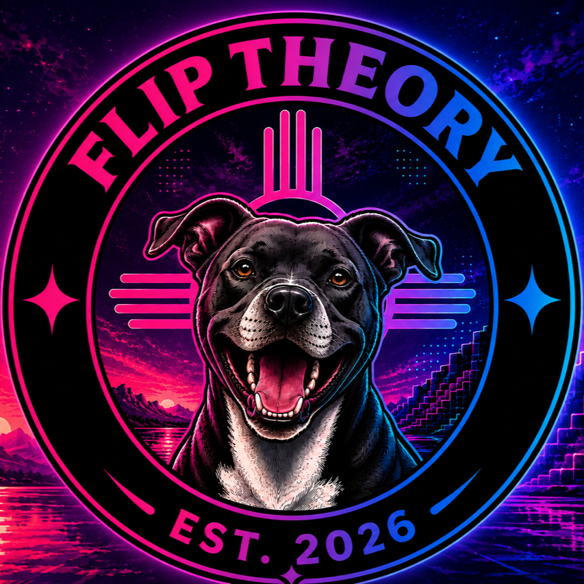 Flip Theory