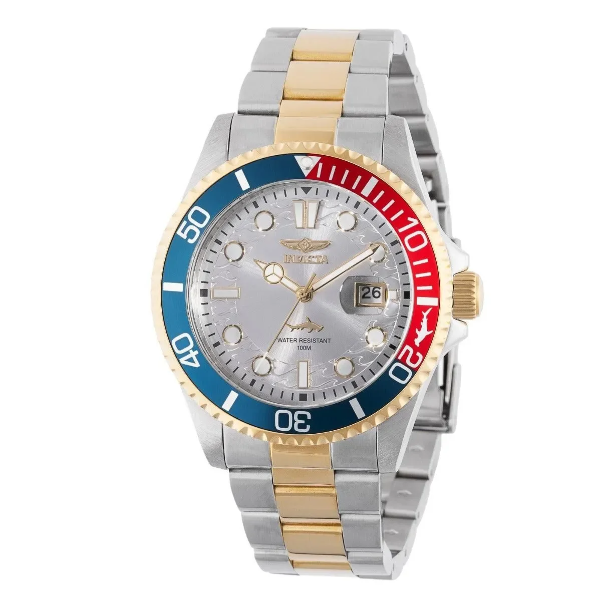 Invicta Pro Diver Currentwave Men's Watch (44710)