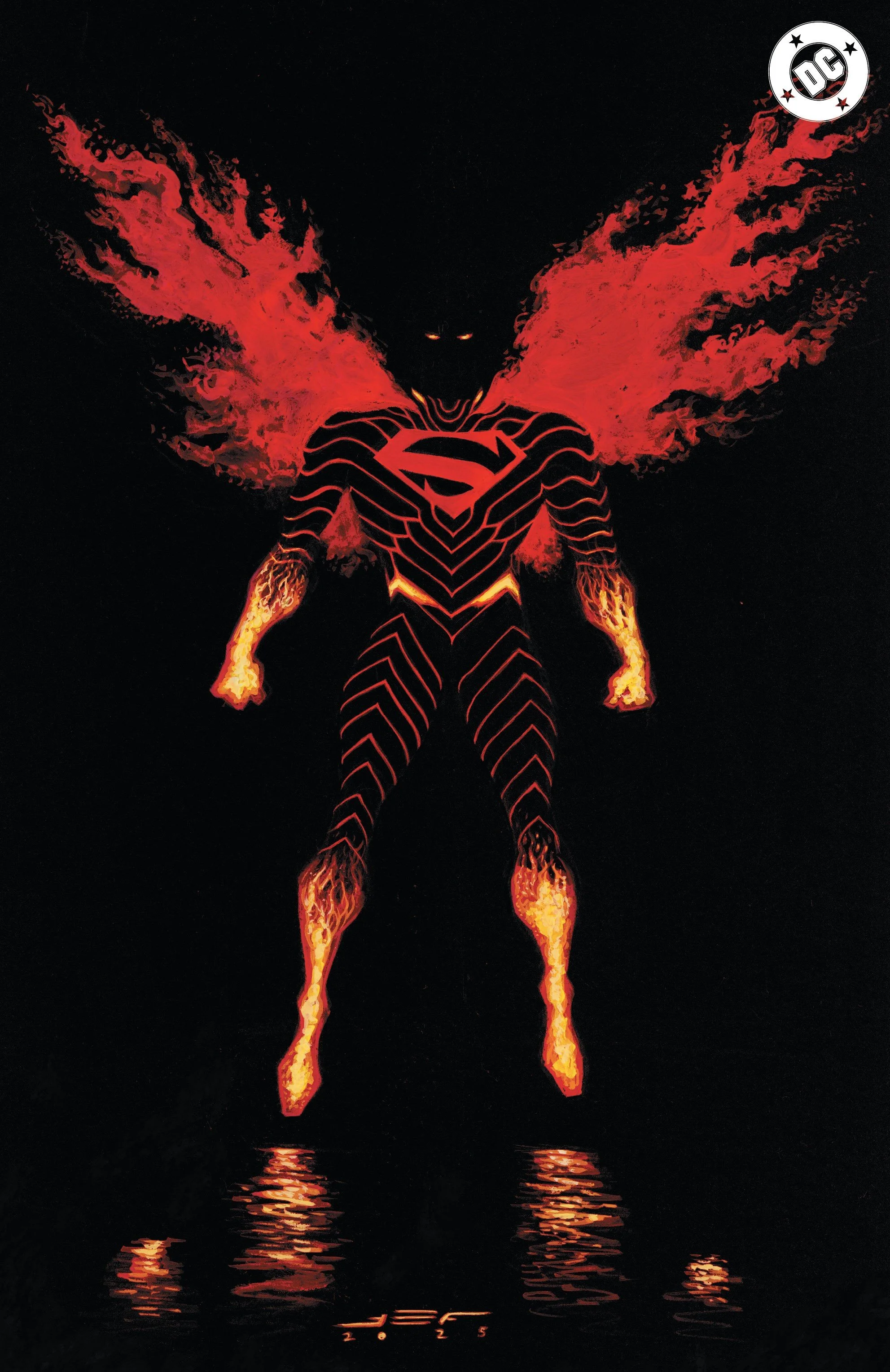 Absolute Superman #15