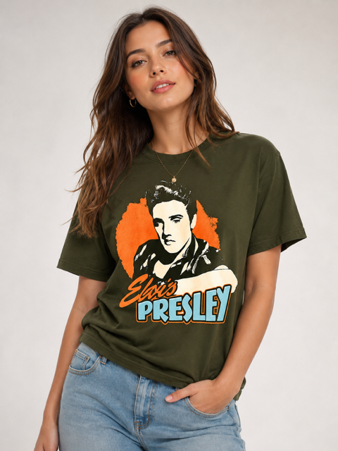 Elvis Tee