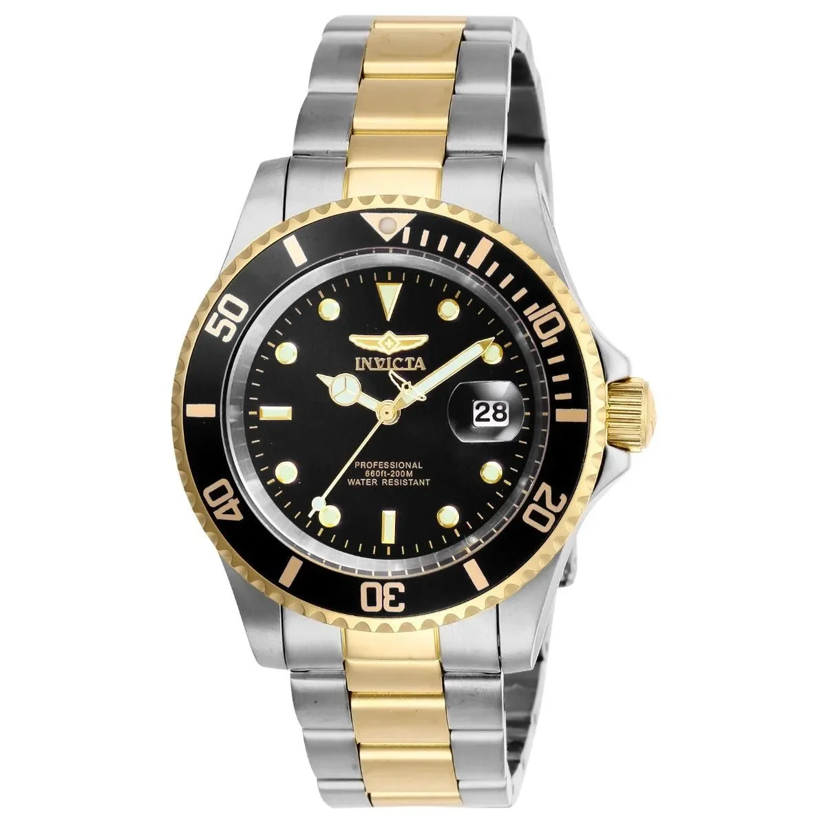 Invicta Pro Diver Coastpath Men's Watch (26973)