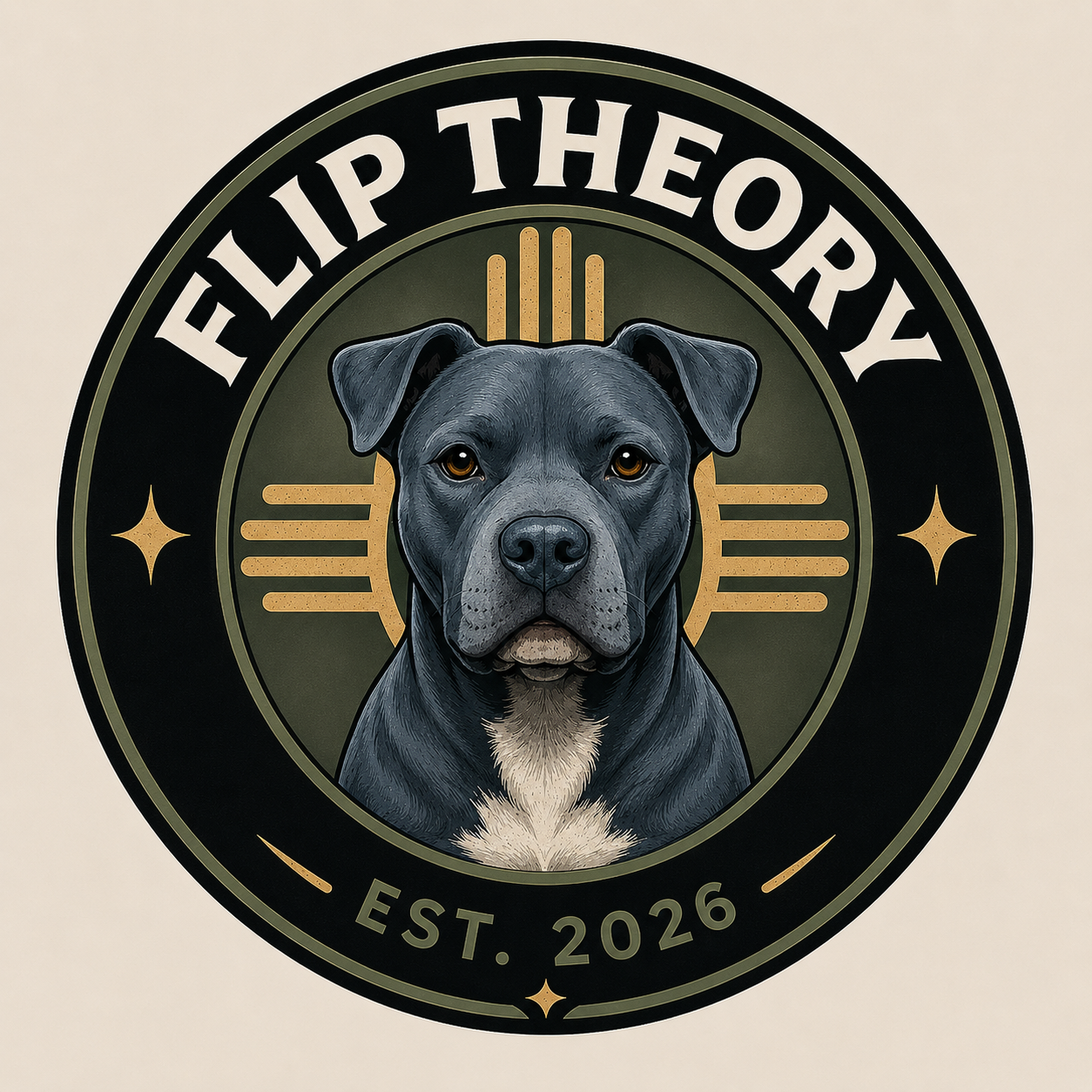Flip Theory